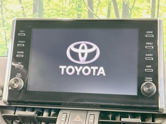 RAV42.0 G Zパッケージ 4WD