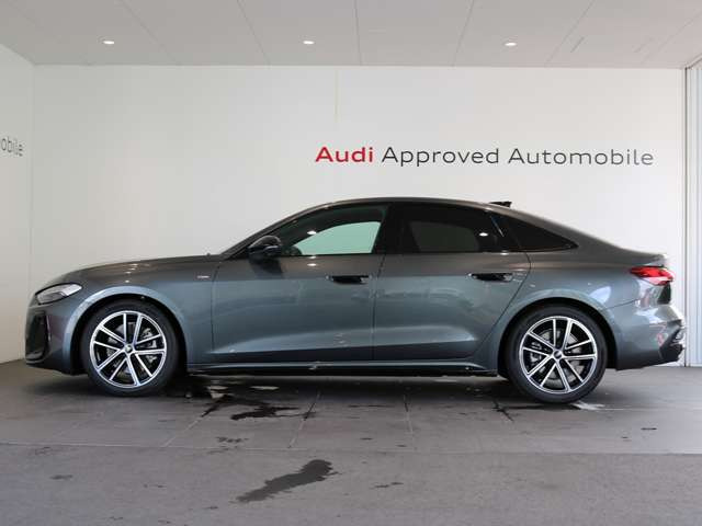 A5TDI クワトロ 150kW Sラインパッケージ ディーゼル 4WD