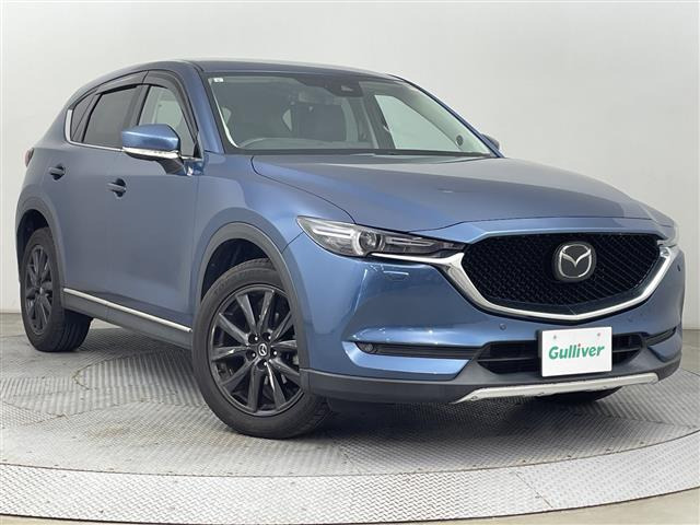 CX-52.2 XD Lパッケージ 4WD