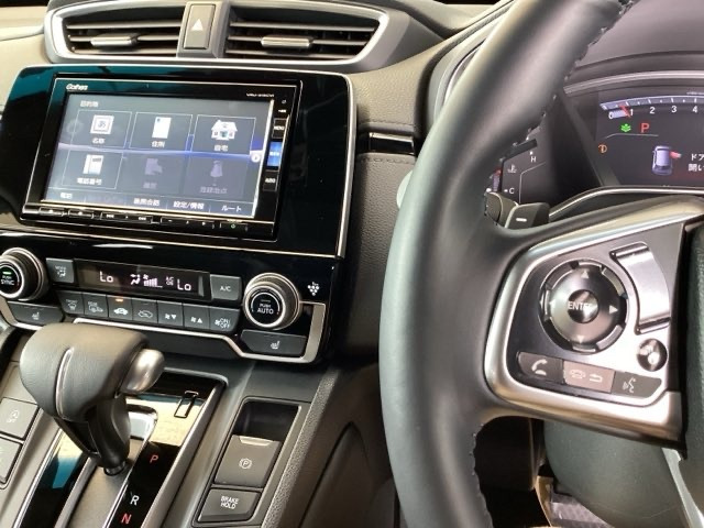 CR-V1.5 EX