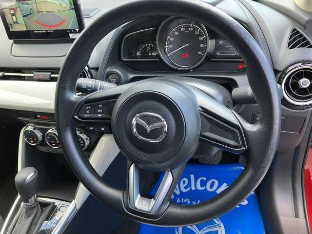 MAZDA21.5 15BD i セレクション