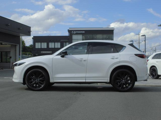 CX-52.2 XD ドライブ エディション