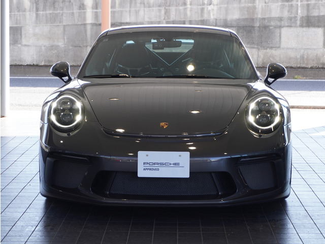 911GT3 PDK