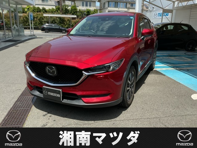 CX-52.2 XD プロアクティブ 4WD