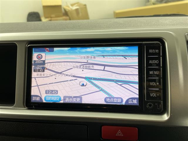 ハイエース