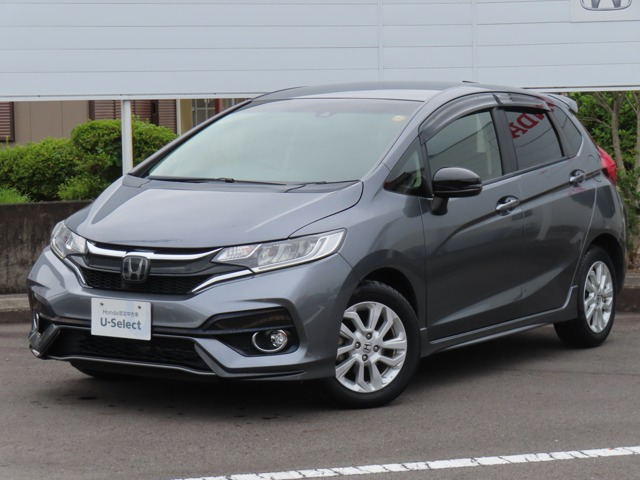 フィット1.3 13G S ホンダセンシング