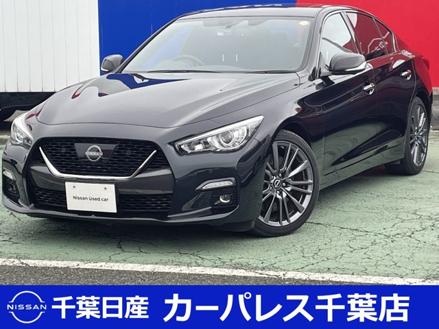 スカイライン3.0 400R