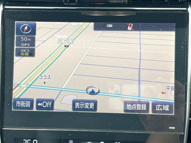 ハリアー2.0 プレミアム