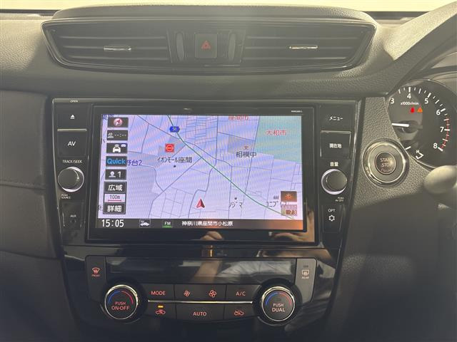 エクストレイル2.0 20Xi Vセレクション エクストリーマーX 4WD