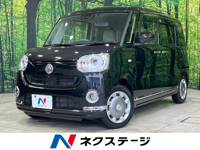 ムーヴキャンバスG メイクアップ リミテッド SAIII