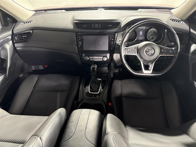 エクストレイル2.0 20Xi Vセレクション エクストリーマーX 4WD