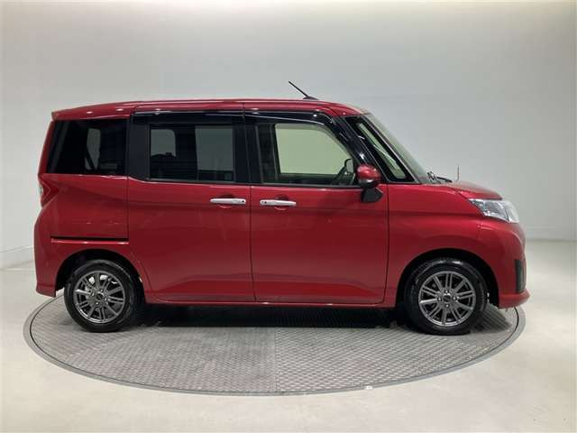 ルーミー1.0 G S