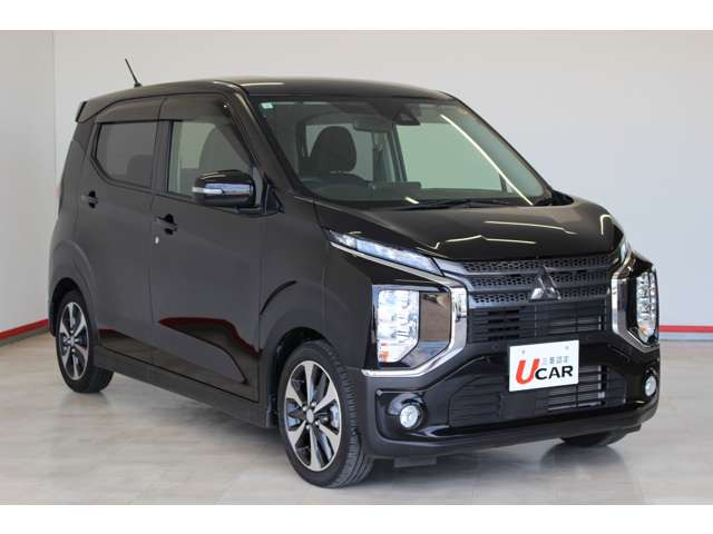 eKクロスT