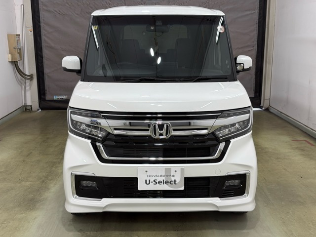 N-BOXカスタムL