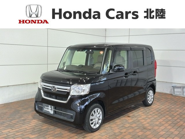 N-BOXL 4WD