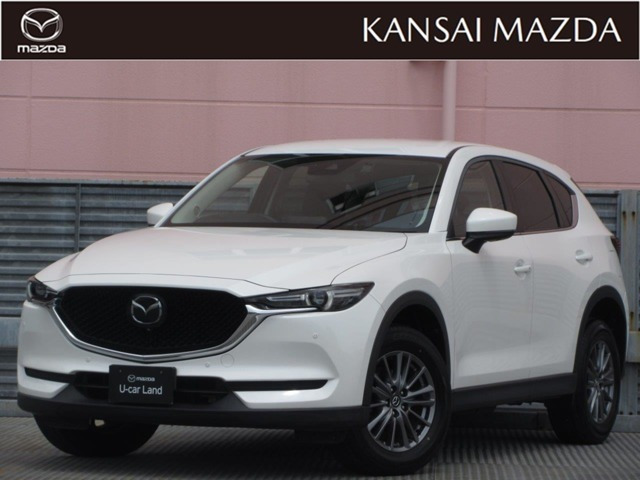 CX-52.0 20S プロアクティブ