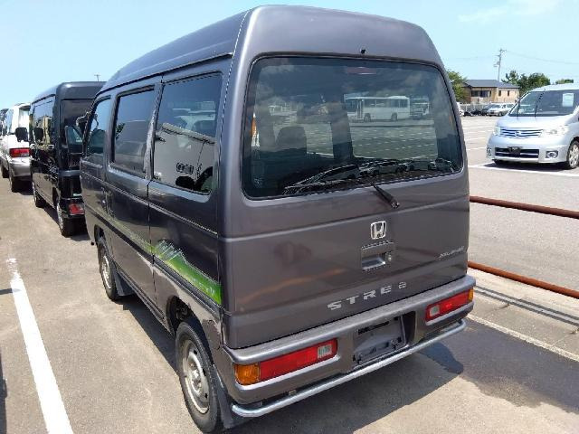 ストリートV