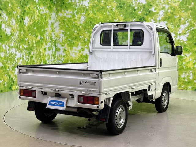 アクティトラックSDX 4WD