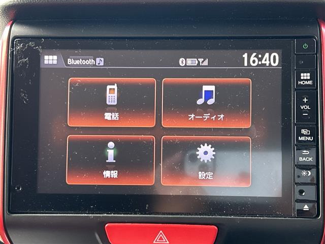 N-BOXスラッシュX