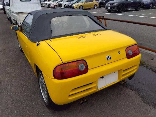 ビート