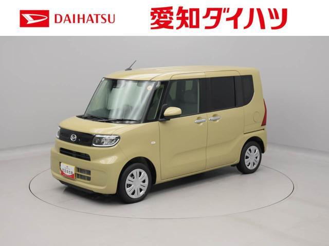 タントX リミテッド