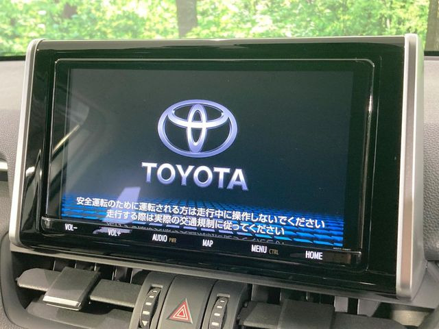 RAV42.0 G Zパッケージ 4WD