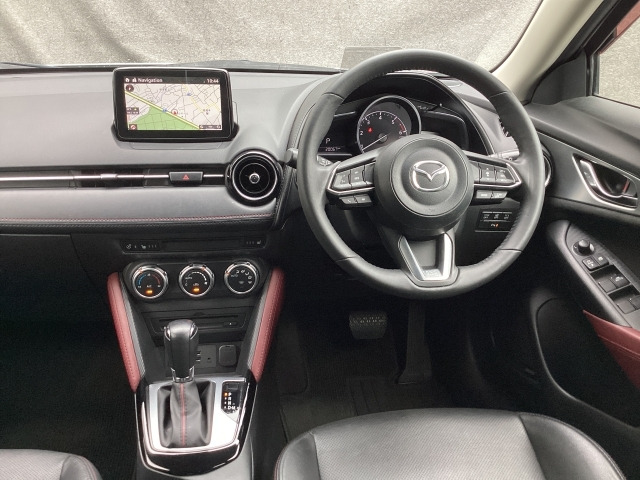 CX-31.5 XD Lパッケージ 4WD