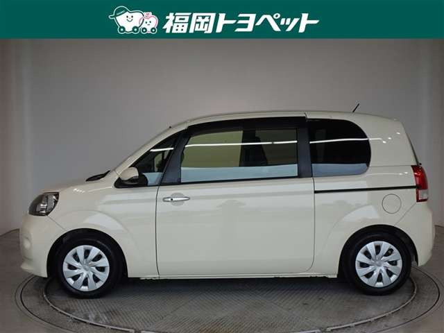 ポルテ1.5 F
