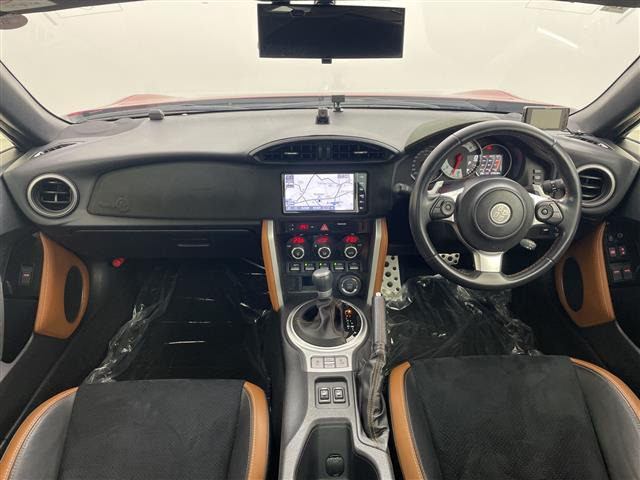 862.0 GT リミテッド