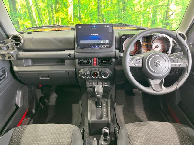 ジムニーノマド1.5 FC 4WD