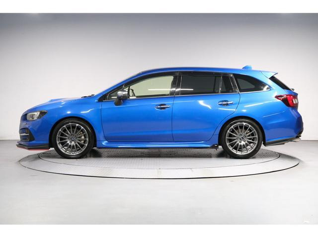 レヴォーグ2.0 STI スポーツ アイサイト 4WD