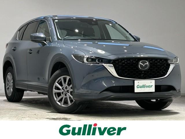 CX-52.2 XD プロアクティブ 4WD