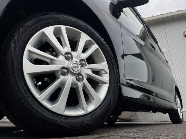 日産 デイズ ハイウェイスター J 39.2万円 平成25年(2013年) 神奈川県