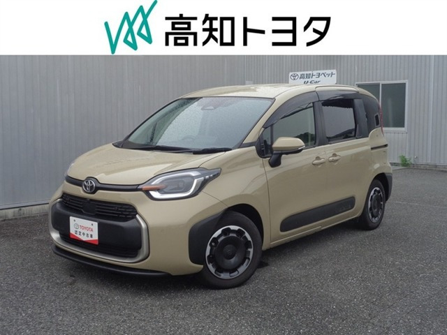 シエンタハイブリッド 1.5 Z