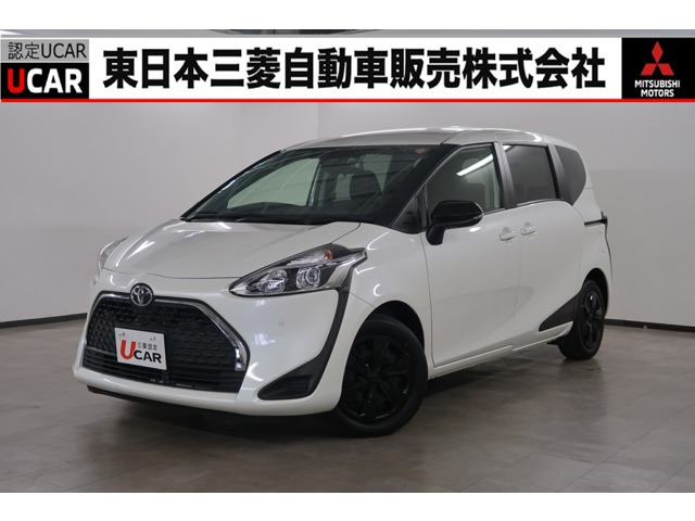 シエンタ1.5 G