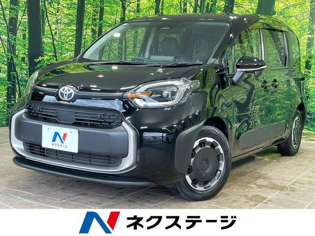 シエンタハイブリッド 1.5 Z