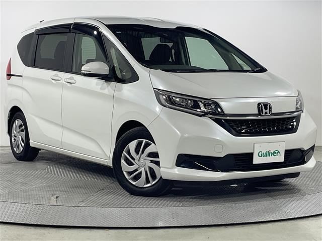 フリード1.5 G ホンダセンシング