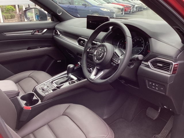 CX-52.2 XD ドライブ エディション 4WD