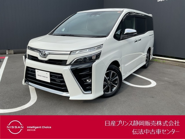 ヴォクシー2.0 ZS 煌III