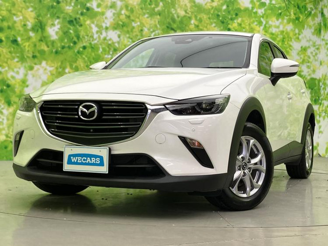 CX-31.5 15S ツーリング 4WD