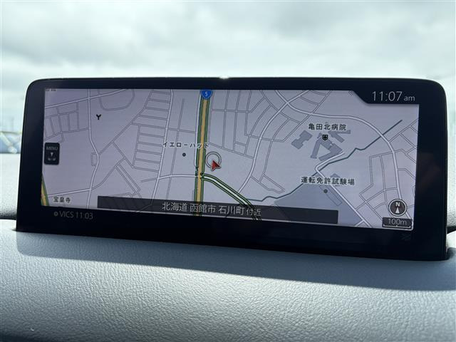 CX-52.2 XD スポーツアピアランス 4WD