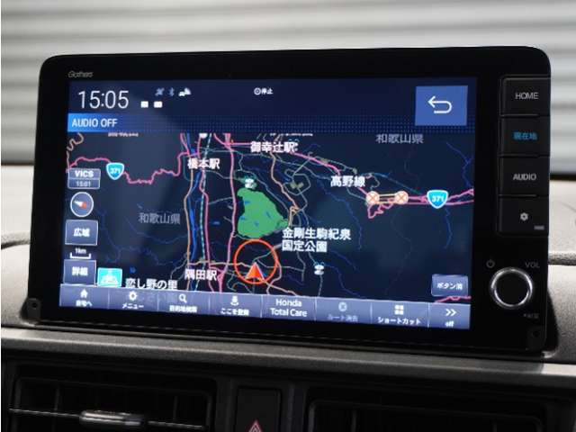 WR-V1.5 Z ブラックスタイル