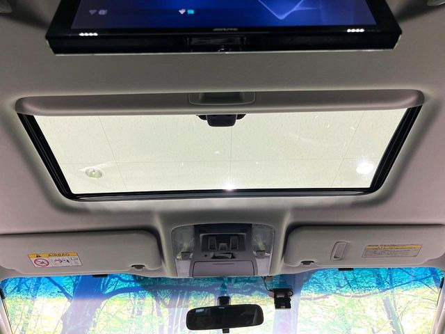 アルファード2.5 S