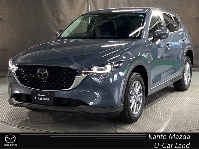 CX-52.2 XD プロアクティブ