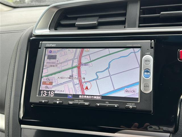 フィット1.5 ハイブリッド Lパッケージ