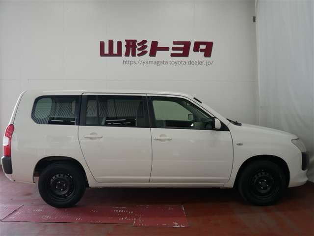 サクシードバン1.5 UL-X 4WD