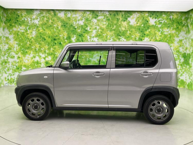 ハスラーG 4WD