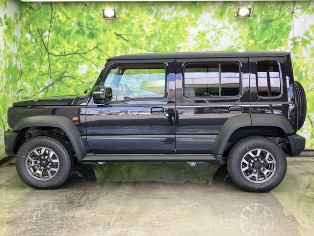 ジムニーノマド1.5 FC 4WD