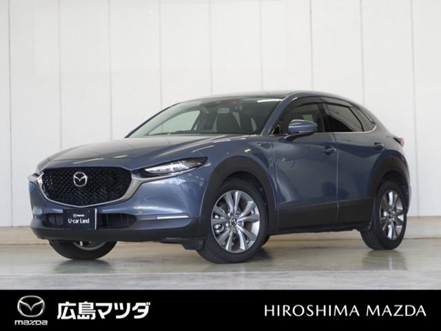 CX-301.8 XD プロアクティブ