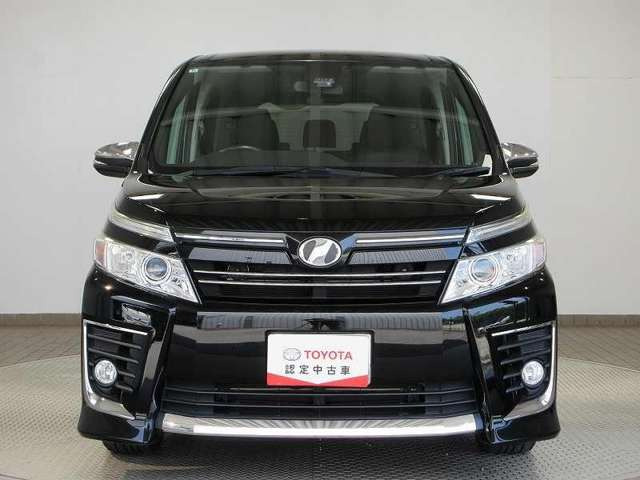 ヴォクシー2.0 ZS 煌